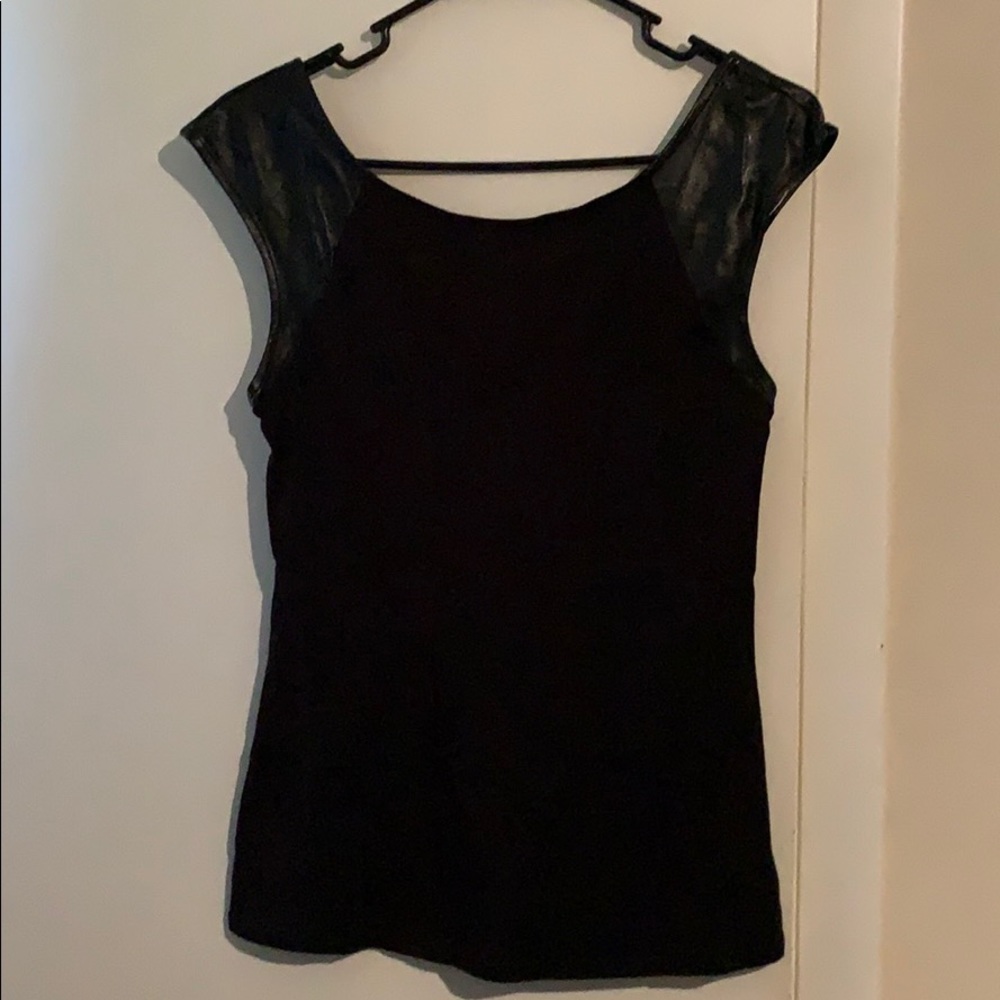 Express top